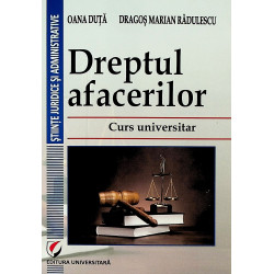 Dreptul afacerilor. Curs...