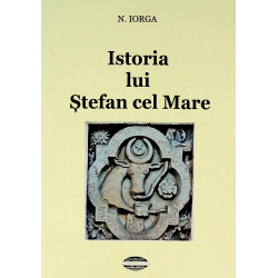 Istoria lui Stefan cel mare