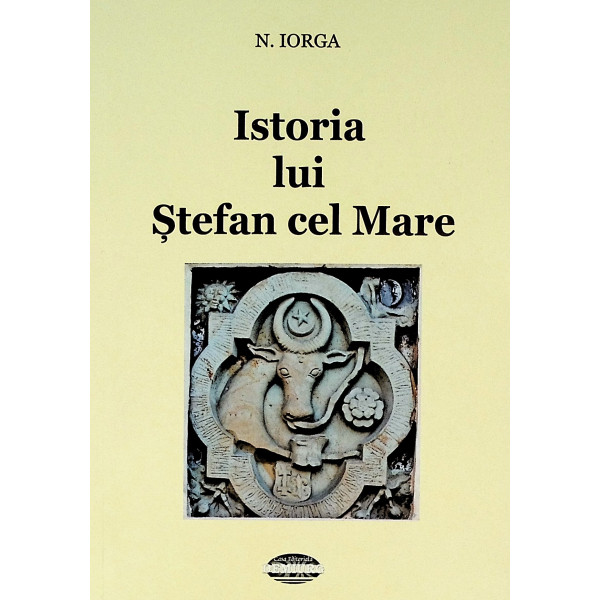Istoria lui Stefan cel mare