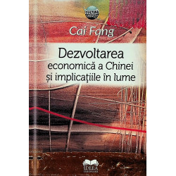 Dezvoltarea economica a...