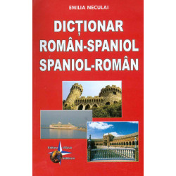 Dictionar roman-spaniol dublu