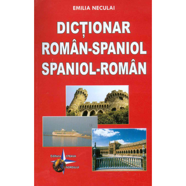 Dictionar roman-spaniol dublu