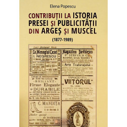 Contributii la istoria...