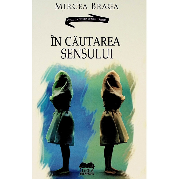 In cautarea sensului