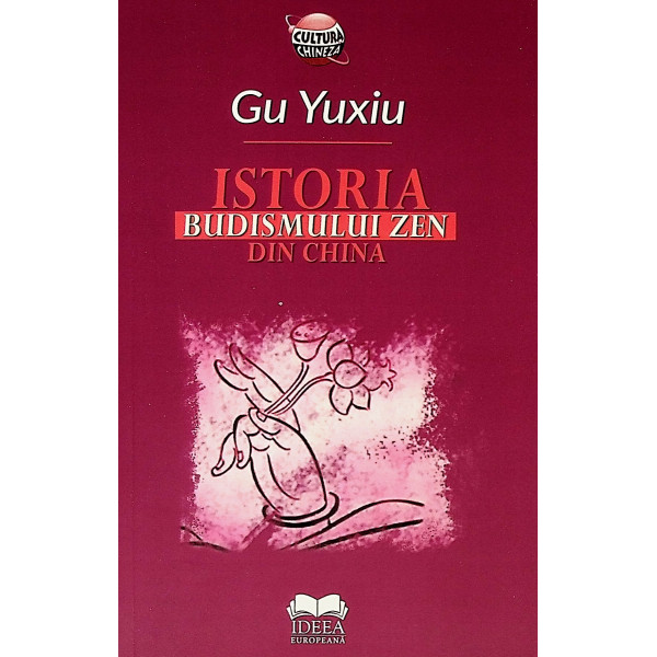 Istoria budismului zen din China