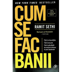 Cum se fac banii. Fara...