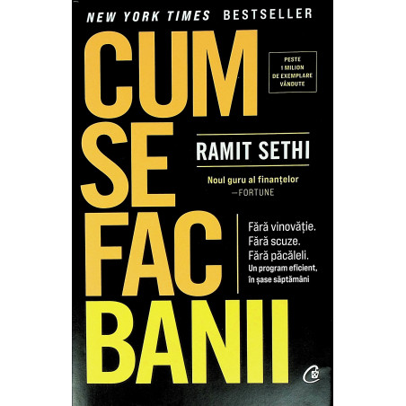 Cum se fac banii. Fara...