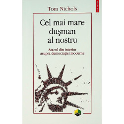 Cel mai mare dusman al...