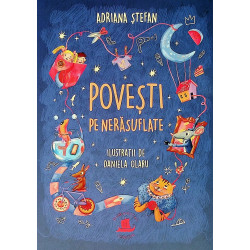 Povesti pe nerasuflate