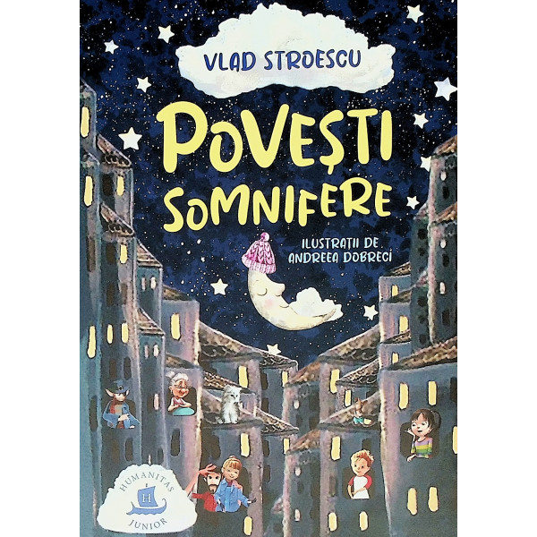 Povesti somnifere