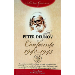 Conferite, 1942-1943