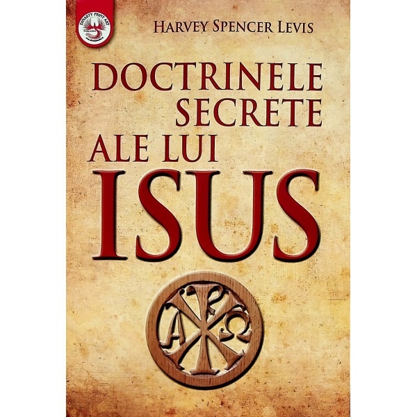 Doctrinele secrete ale lui Isus