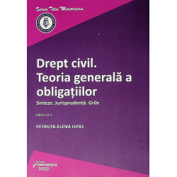Drept civil. Teoria...