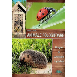 Animale folositoare....