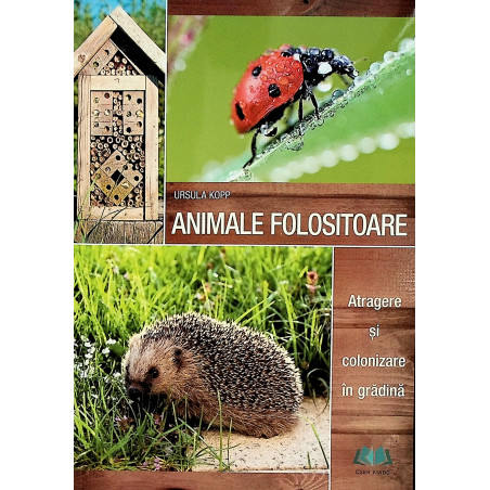 Animale folositoare....