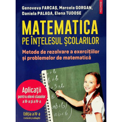 Matematica pe intelesul...