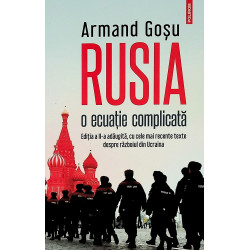 Rusia - O ecuatie complicata