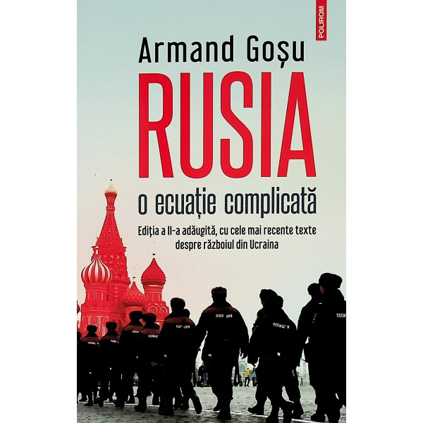 Rusia - O ecuatie complicata