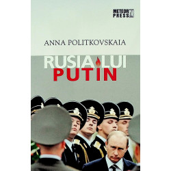 Rusia lui Putin