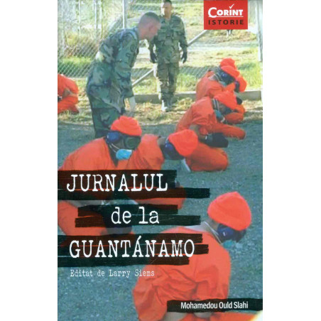Jurnalul de la Guantanamo