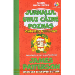 Jurnalul unui caine poznas...