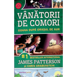 Vanatorii de comori, vol. V...