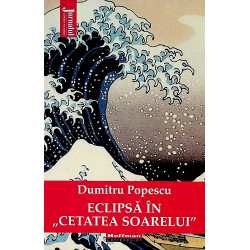 Eclipsa in Cetatea Soarelui