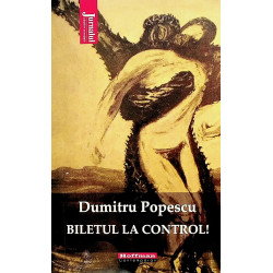 Biletul la control