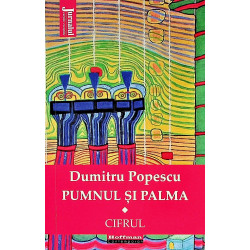 Pumnul si palma, vol. I -...