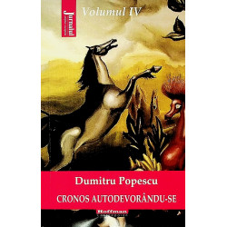 Cronos autodevorandu-se,...