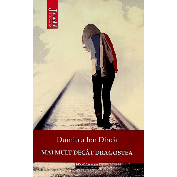 Mai mult decat dragostea