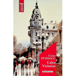 Calea Victoriei