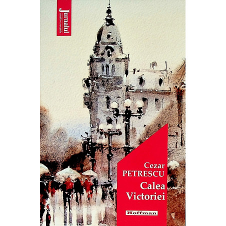 Calea Victoriei