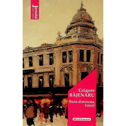 Buna dimineata, baieti!