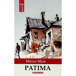 Patima
