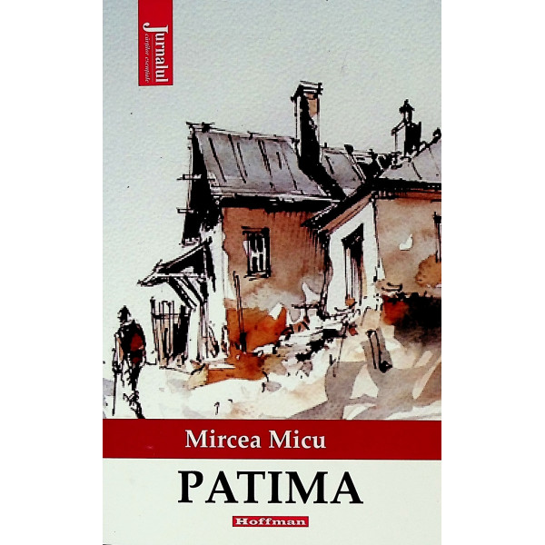 Patima