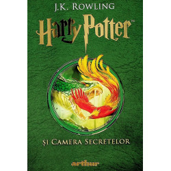 Harry Potter si camera...