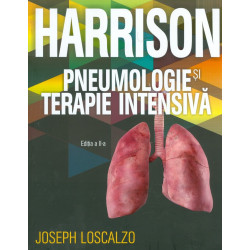 Harrison - Pneumologie si...