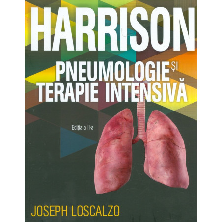 Harrison - Pneumologie si...