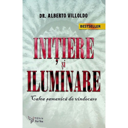 Initiere si iluminare....