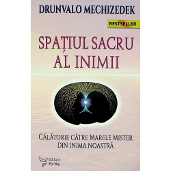 Spatiul sacru al inimii....