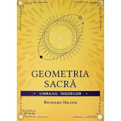 Geometria sacra. Limbajul...