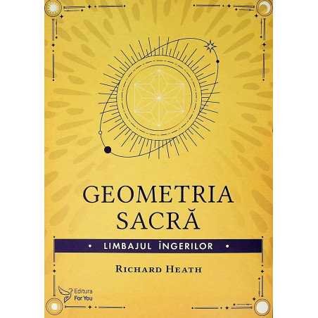 Geometria sacra. Limbajul...