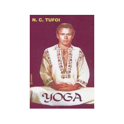 Yoga - izvor de sanatate