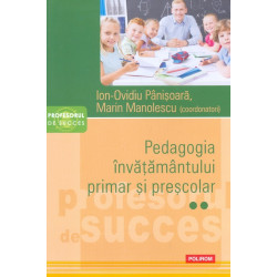 Pedagogia invatamantului...