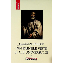 Din tainele vietii si ale...