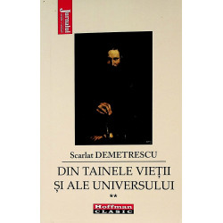 Din tainele vietii si ale...