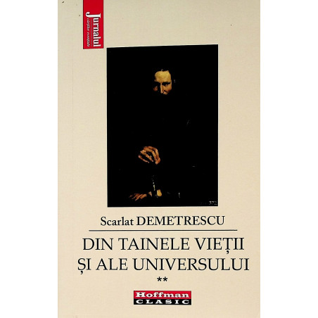 Din tainele vietii si ale...