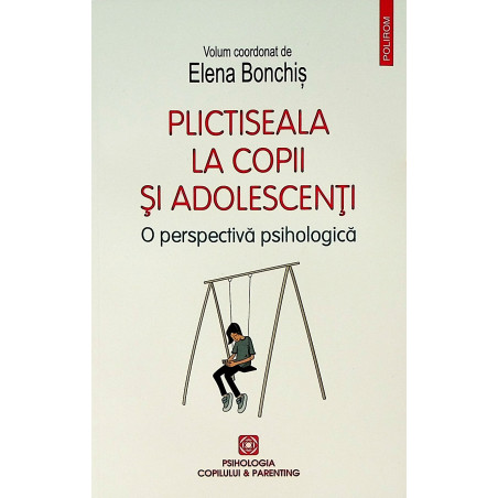 Plictiseala la copii si...