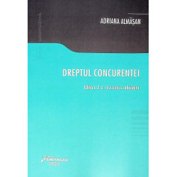 Dreptul concurentei